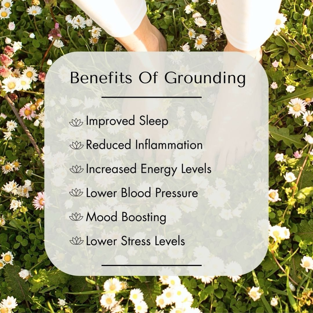 Earthing Therapy Mat